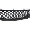 Emblemfri Front Grill - Audi TT 8N (1998-2006) RS Design sort matt | Emblemfri Front Grill - Audi TT 8N (1998-2006) RS Design sort matt |