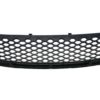 Emblemfri Front Grill - Audi TT 8N (1998-2006) RS Design sort matt | Emblemfri Front Grill - Audi TT 8N (1998-2006) RS Design sort matt |