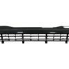 Merkeløs Sport Front Grill passer for Opel Astra H Combi Limousine 5-dørs Hatchback (2004-10.2006) Piano Black | Merkeløs Sport Front Grill passer for Opel Astra H Combi Limousine 5-dørs Hatchback (2004-10.2006) Piano Black |