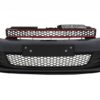 Body Kit Støtfanger egnet for VW Golf VI Golf 6 (2008-2013) med sideskjørt GTI Design |