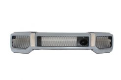 Alternative view of Body Kit Støtfangere med PDC egnet for Mercedes G-Klasse W463 (1989-2018) G65 G63 Design