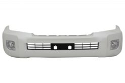 Alternative view of Body Kit Connverion egnet for TOYOTA Land Cruiser FJ200 (2008-2011) Ettermontering til (2012-2014) Model Pearl White