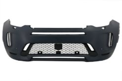 Alternative view of Body Kit Konvertering til 2020 ansiktsløftning-utseende egnet for Land Rover Discovery Sport SUV L550 (2014-2020)