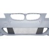 Karosserisett for BMW 5-serie E60 LCI (2007-2010) M-Technik Look med PDC 18mm |