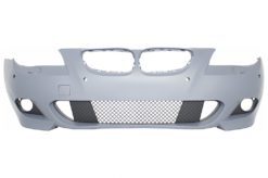 Alternative view of Karosserisett for BMW 5-serie E60 LCI (2007-2010) M-Technik Look med PDC 18mm