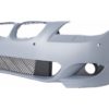Karosserisett for BMW 5-serie E60 LCI (2007-2010) M-Technik Look med PDC 18mm |