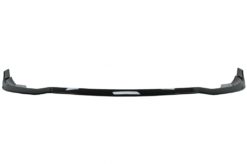 Alternative view of Body Kit Front Bumper Lip and Air Diffuser egnet for Mercedes S-Class W222 Facelift S65 S63 (07.2017-08.2020) Sedan