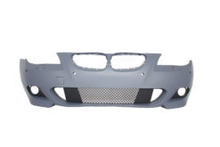 Alternative view of Karosserisett M-Technik egnet for BMW 5-serie E60 LCI (2007-2010) med PDC 18mm