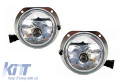 Alternative view of Karosserisett egnet for MERCEDES Benz C-klasse W204 C63 Design 2007-2012