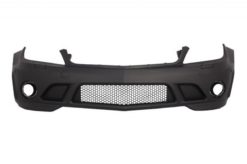 Alternative view of Karosserisett egnet for MERCEDES-Benz C-klasse W204 (2007-2012) C63 A-Design