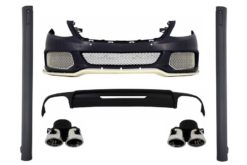 stylingsett - Mercedes W222 S-Klasse (2013-opp) B-Design