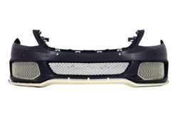 Alternative view of stylingsett  - Mercedes W222 S-Klasse (2013-opp) B-Design