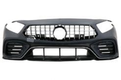 Alternative view of Karosserisett egnet for Mercedes CLS-Class C257 Sedan (2018-Up)