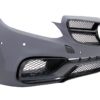 Karosserisett egnet for Mercedes E-Klasse W212 Facelift (2013-2016) E63 A-Design Shiny Black Edition | Karosserisett egnet for Mercedes E-Klasse W212 Facelift (2013-2016) E63 A-Design Shiny Black Edition |