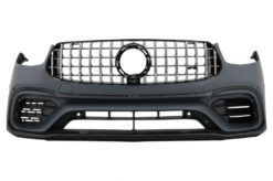 Alternative view of Karosserisett egnet for Mercedes GLC SUV Facelift X253 (2020-Up) GLC63 Design