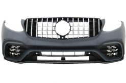 Alternative view of Karosserisett egnet for Mercedes GLC SUV X253 (2015-07.2019) GLC63 Design
