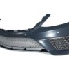 Karosserisett egnet for Mercedes S-klasse W222 Sport Line Package (2013-06.2017) S63 Design | Karosserisett egnet for Mercedes S-klasse W222 Sport Line Package (2013-06.2017) S63 Design |