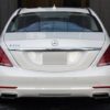 Karosserisett egnet for Mercedes S-Klasse W222 Sport Line Package (2013-06.2017) S65 Design | Karosserisett egnet for Mercedes S-Klasse W222 Sport Line Package (2013-06.2017) S65 Design |
