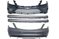 Karosserisett egnet for Mercedes S-klasse W222 (2013-06.2017) S65 Design