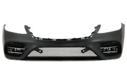 Alternative view of Karosserisett egnet for Mercedes S-klasse W222 Facelift (2013-06.2017) S450 Design