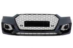 Alternative view of Karosserisett som passer for Audi A5 F5 (2017-2019) Quattro RS5 Design