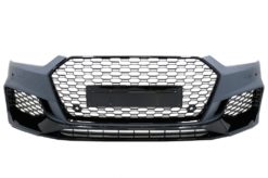 Alternative view of Karosserisett egnet for Audi A5 F5 Sportback (2017-2019) Quattro RS5 Design med sideskjørt