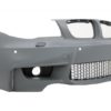 Karosserisett egnet for BMW 1-serie E81 E87 Hatchback (2004-2011) 1M Design med PDC |