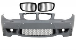 Alternative view of Karosserisett egnet for BMW 1-serie E81 E87 Hatchback (2004-2011) M Sport Design med PDC og tåkelysgitter