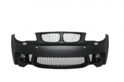 Alternative view of Stylingsett - BMW 1-serie E87 E81 Hatchback (2004-2011) M1 Design med PDC