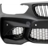 Karosserisett egnet for BMW 1-serie F20 F21 LCI (2015-06.2019) M2 Design | Karosserisett egnet for BMW 1-serie F20 F21 LCI (2015-06.2019) M2 Design |