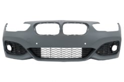 Alternative view of Karosserisett egnet for BMW 1-serie F20 LCI (2015-2018) M-Technik Design