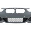Karosserisett egnet for BMW 1-serie F20 LCI (2015-2018) med speildeksler M-Technik Design | Karosserisett egnet for BMW 1-serie F20 LCI (2015-2018) med speildeksler M-Technik Design |