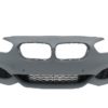 Karosserisett egnet for BMW 1-serie F20 LCI (2015-2018) med speildeksler M-Technik Design | Karosserisett egnet for BMW 1-serie F20 LCI (2015-2018) med speildeksler M-Technik Design |