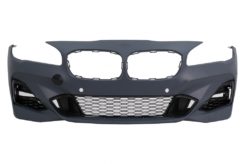 Alternative view of Karosserisett egnet for BMW 2-serie F45 LCI Active Tourer (05.2017-12.2019) M-Technik Design