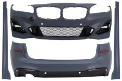 Karosserisett egnet for BMW 2-serie F46 LCI Gran Tourer (05.2017-12.2019) M-Technik Design