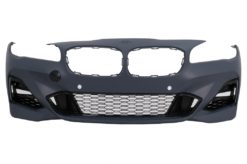 Alternative view of Karosserisett egnet for BMW 2-serie F46 LCI Gran Tourer (05.2017-12.2019) M-Technik Design