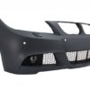 Karosserisett egnet for BMW 3-serie E90 LCI Limousine (2008-2011) M-Technik Design | Karosserisett egnet for BMW 3-serie E90 LCI Limousine (2008-2011) M-Technik Design |
