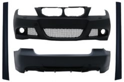 Karosserisett egnet for BMW 3-serie E90 LCI Limousine (2008-2011) M-Technik Design