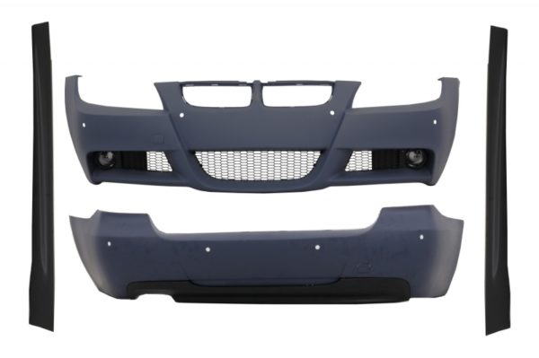 Karosserisett egnet for BMW 3-serie E90 (2005-2008) M-Technik Design |