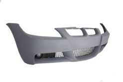 Alternative view of Karosserisett egnet for BMW 3-serie E90 (2005-2008) M-Technik Design