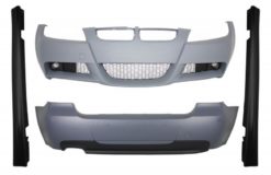 Karosserisett egnet for BMW 3-serie E90 (2005-2008) M-Technik Design