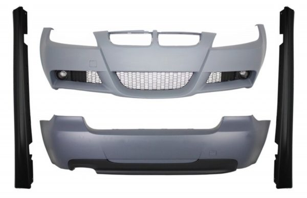 Karosserisett egnet for BMW 3-serie E90 (2005-2008) M-Technik Design |