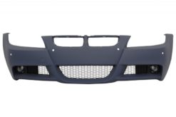 Alternative view of Karosserisett egnet for BMW 3-serie E90 (2005-2008) M-Technik Design med eksospottespisser ACS-design