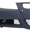 Karosserisett egnet for BMW 3-serie E90 (2005-2008) M-Technik Design med eksospottespisser ACS-design |