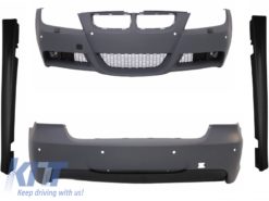 Karosserisett egnet for BMW 3-serie E90 (2005-2008) M-Technik Design