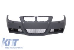 Alternative view of Karosserisett egnet for BMW 3-serie E90 (2005-2008) M-Technik Design