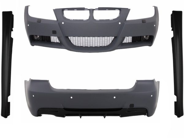 Karosserisett egnet for BMW 3-serie E90 (2005-2008) M-Technik M-Performance Design |