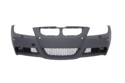 Alternative view of Karosserisett egnet for BMW 3-serie E90 (2005-2008) M-Technik M-Performance Design
