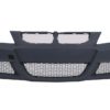 Karosserisett egnet for BMW 3 Series E90 (2005-2008) M-Technik Nyre Grilles Double Stripe M Design Piano Black | Karosserisett egnet for BMW 3 Series E90 (2005-2008) M-Technik Nyre Grilles Double Stripe M Design Piano Black |