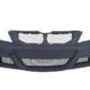 Karosserisett egnet for BMW 3 Series E90 (2005-2008) M-Technik Nyre Grilles Double Stripe M Design Piano Black | Karosserisett egnet for BMW 3 Series E90 (2005-2008) M-Technik Nyre Grilles Double Stripe M Design Piano Black |